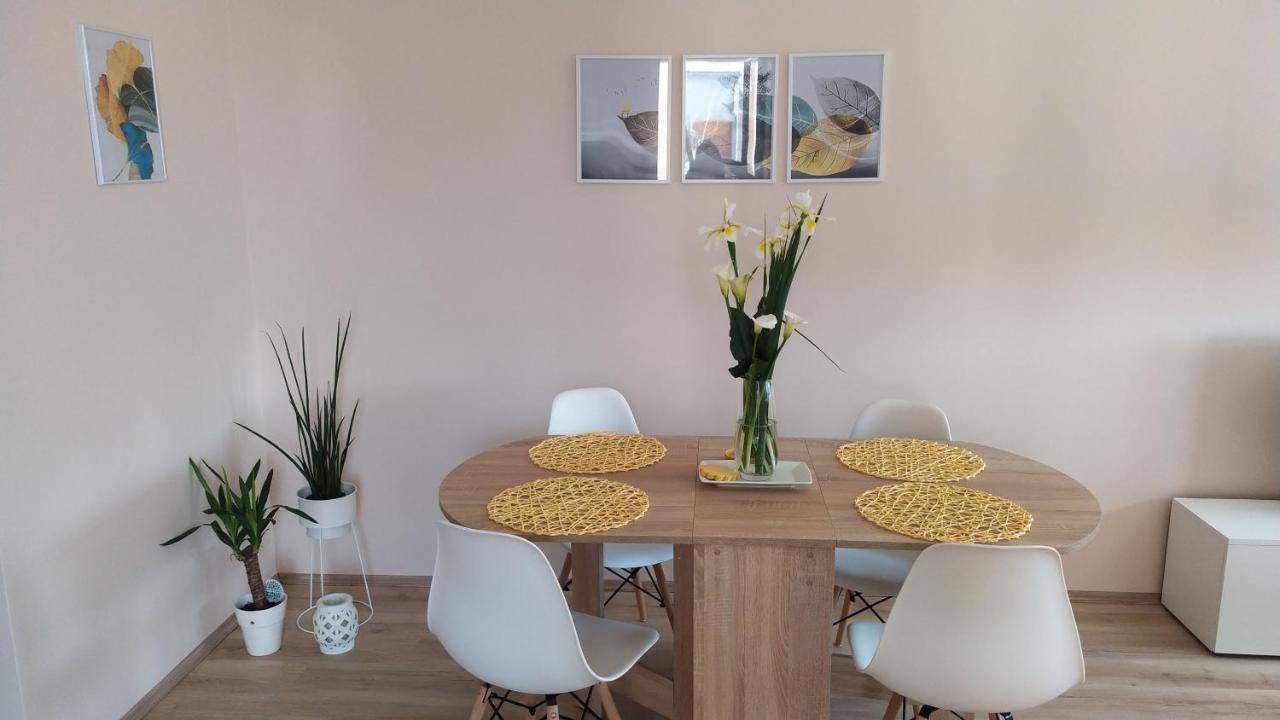 Diva Apartman Arandelovac Zewnętrze zdjęcie