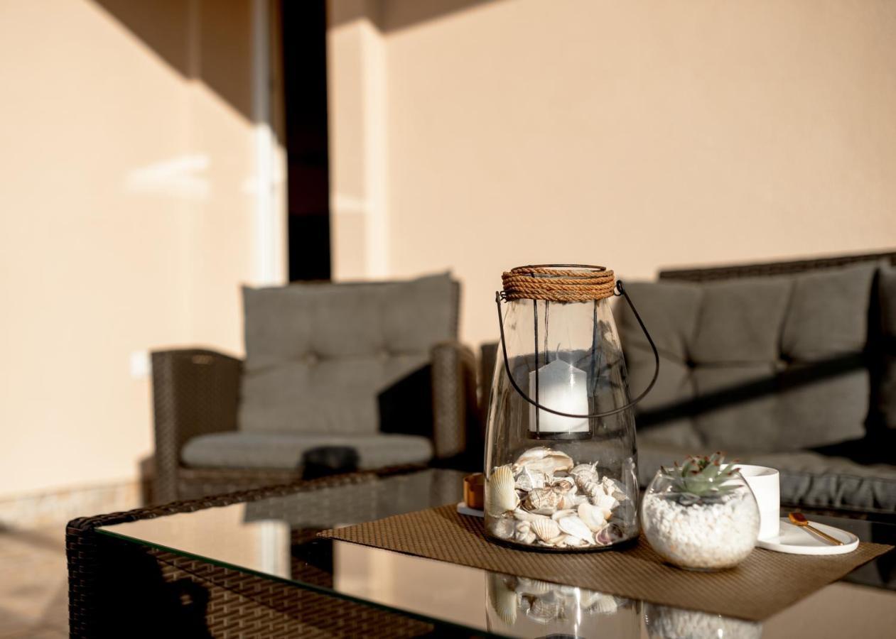 Diva Apartman Arandelovac Zewnętrze zdjęcie