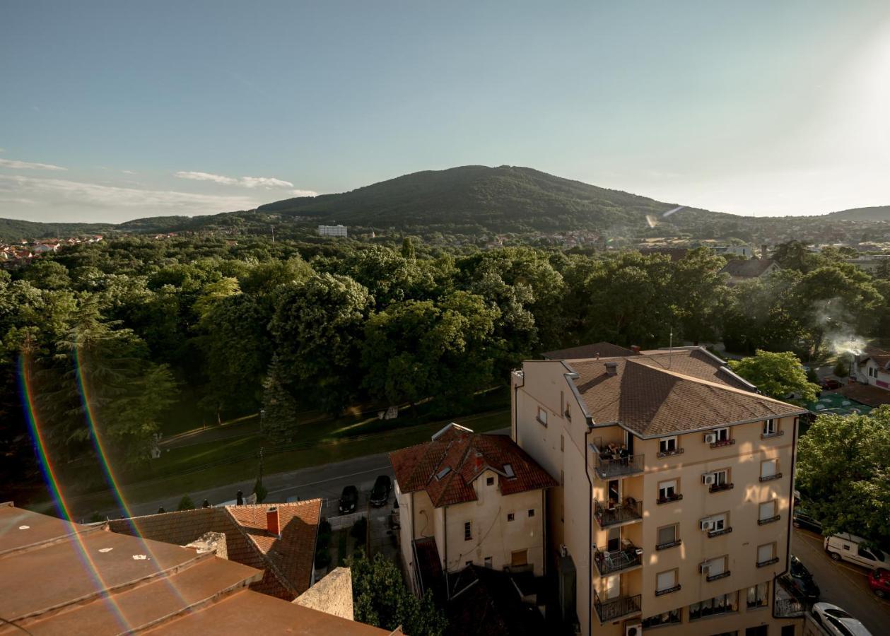 Diva Apartman Arandelovac Zewnętrze zdjęcie