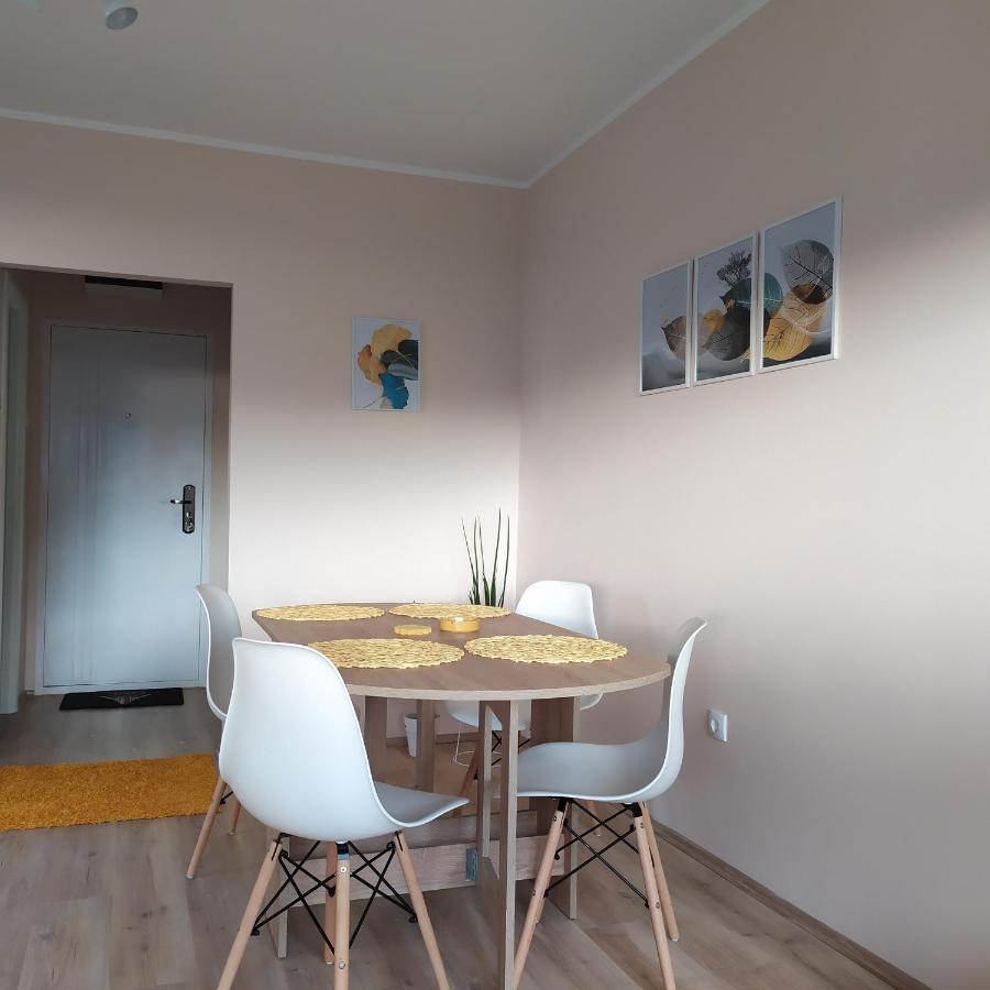 Diva Apartman Arandelovac Zewnętrze zdjęcie