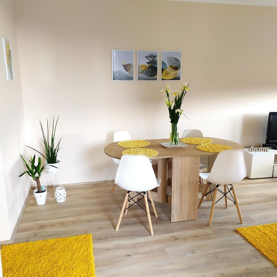 Diva Apartman Arandelovac Zewnętrze zdjęcie
