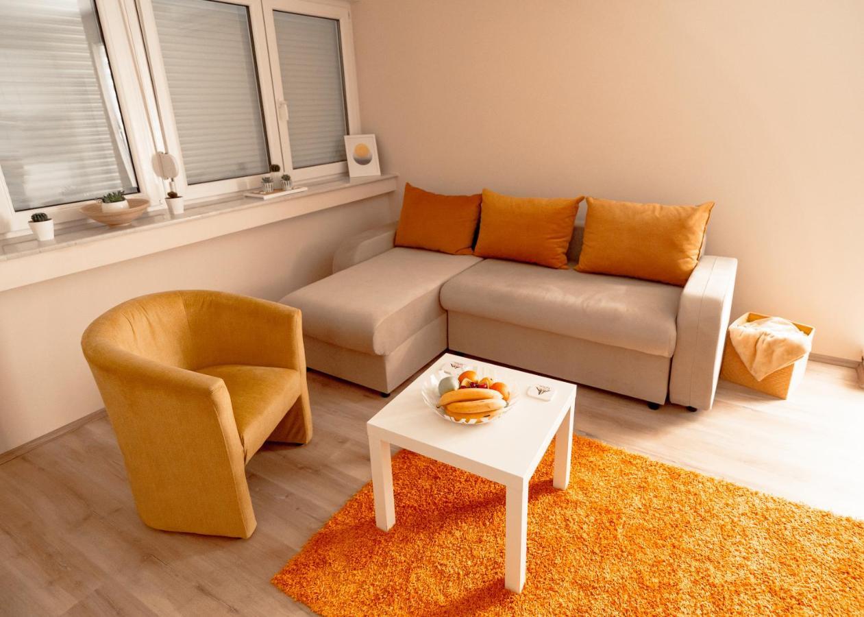 Diva Apartman Arandelovac Zewnętrze zdjęcie