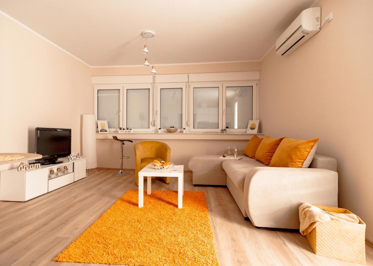 Diva Apartman Arandelovac Zewnętrze zdjęcie
