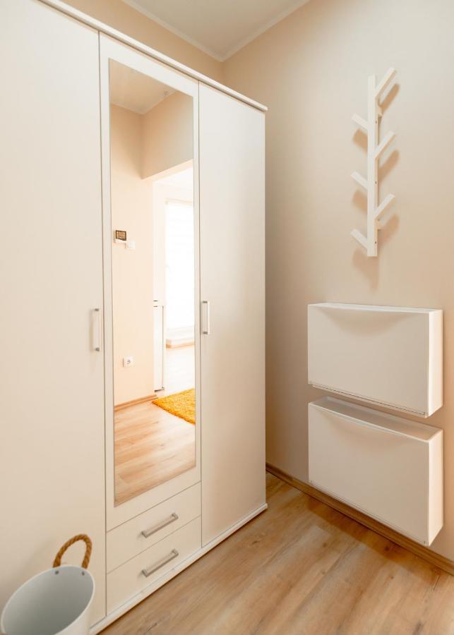 Diva Apartman Arandelovac Zewnętrze zdjęcie