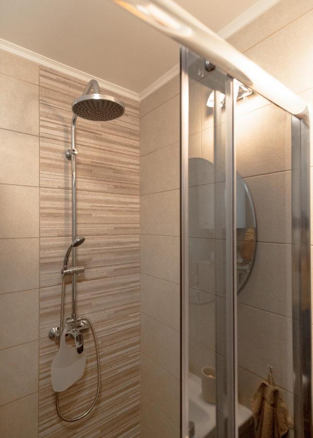 Diva Apartman Arandelovac Zewnętrze zdjęcie