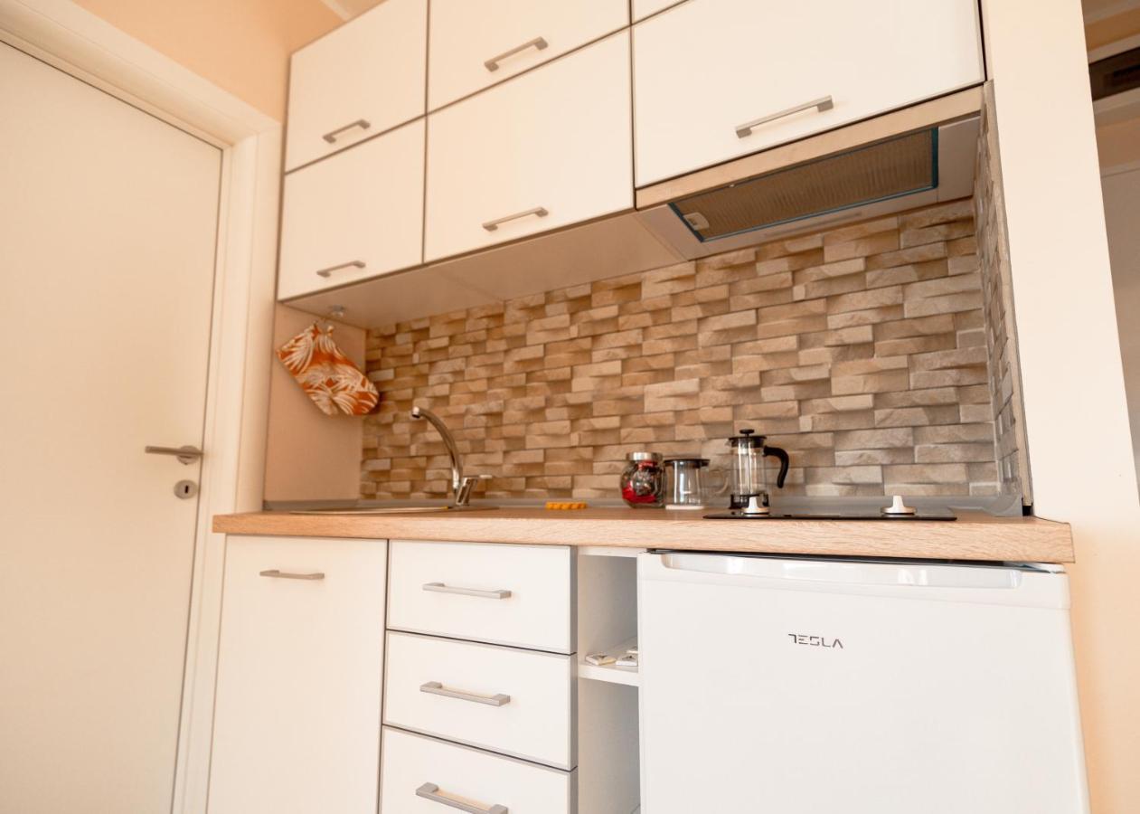 Diva Apartman Arandelovac Zewnętrze zdjęcie