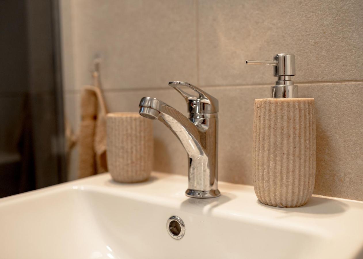 Diva Apartman Arandelovac Zewnętrze zdjęcie