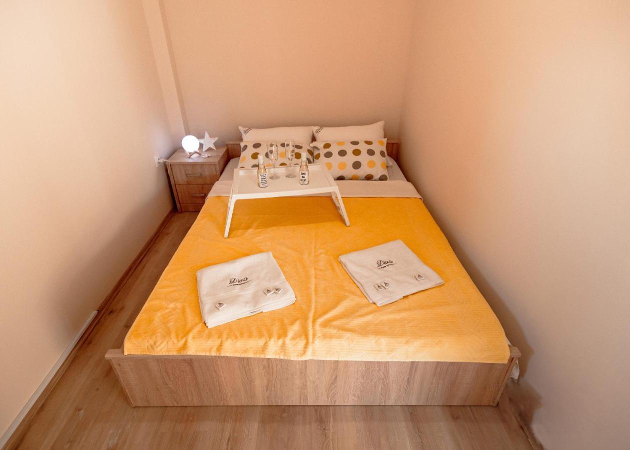 Diva Apartman Arandelovac Zewnętrze zdjęcie