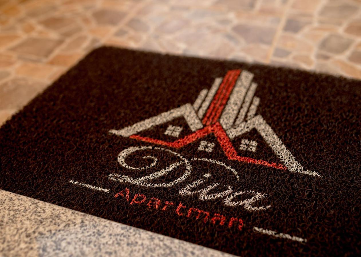 Diva Apartman Arandelovac Zewnętrze zdjęcie