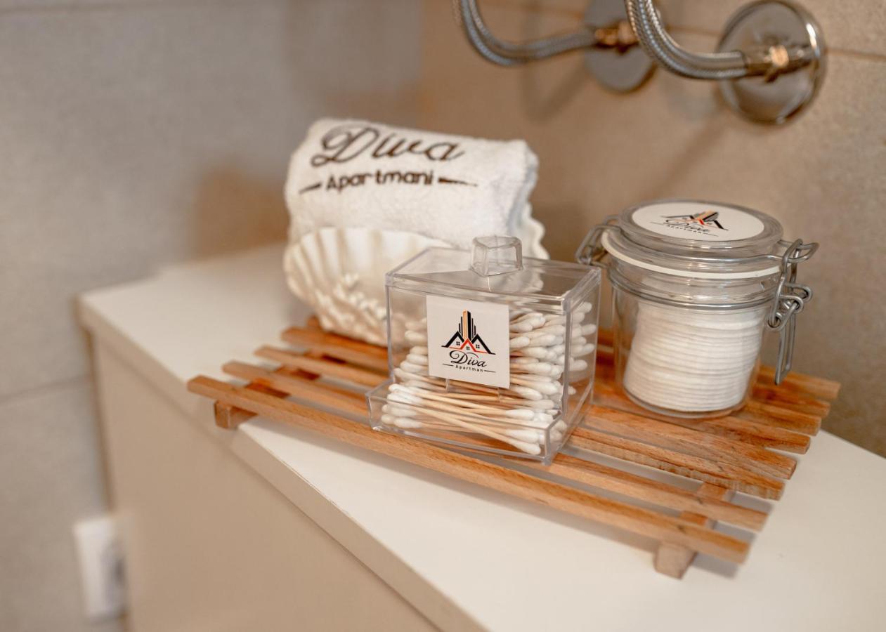 Diva Apartman Arandelovac Zewnętrze zdjęcie